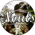 Nouts channel cover art