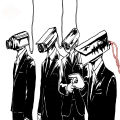 GAFAMisation et Technopolice !