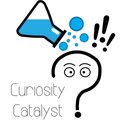 Curiosity Catalyst cover art