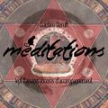 Guiohm Deruffi: Méditation cover art