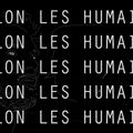 Selon les Humains cover art