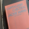Capitalisme carcéral de Jackie Wang - Chapitre 1 cover art