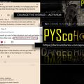 Hacker Uruguay - Operacion Bitcoins - Media Manipulation - Main nofear75 channel