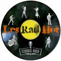 Les Rad Hot cover art
