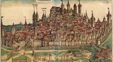 Religion et lutte de classe dans les villes au moyen-âge by LO - Des idées pour comprendre le monde