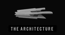 THE ARCHITECTURE / Khalid EL Morabethi by Triangle Elgnairt